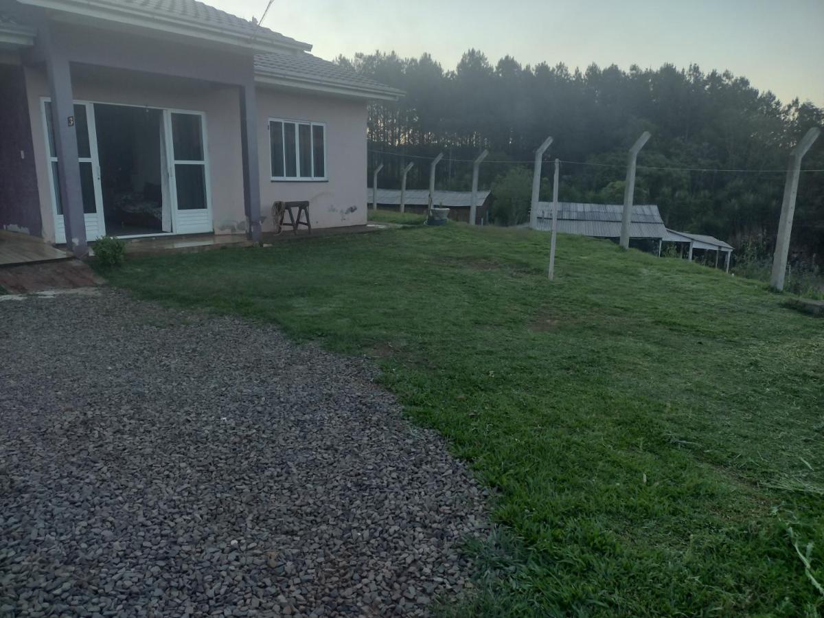 Tranquilidade E Lazer Βίλα Piratuba Εξωτερικό φωτογραφία