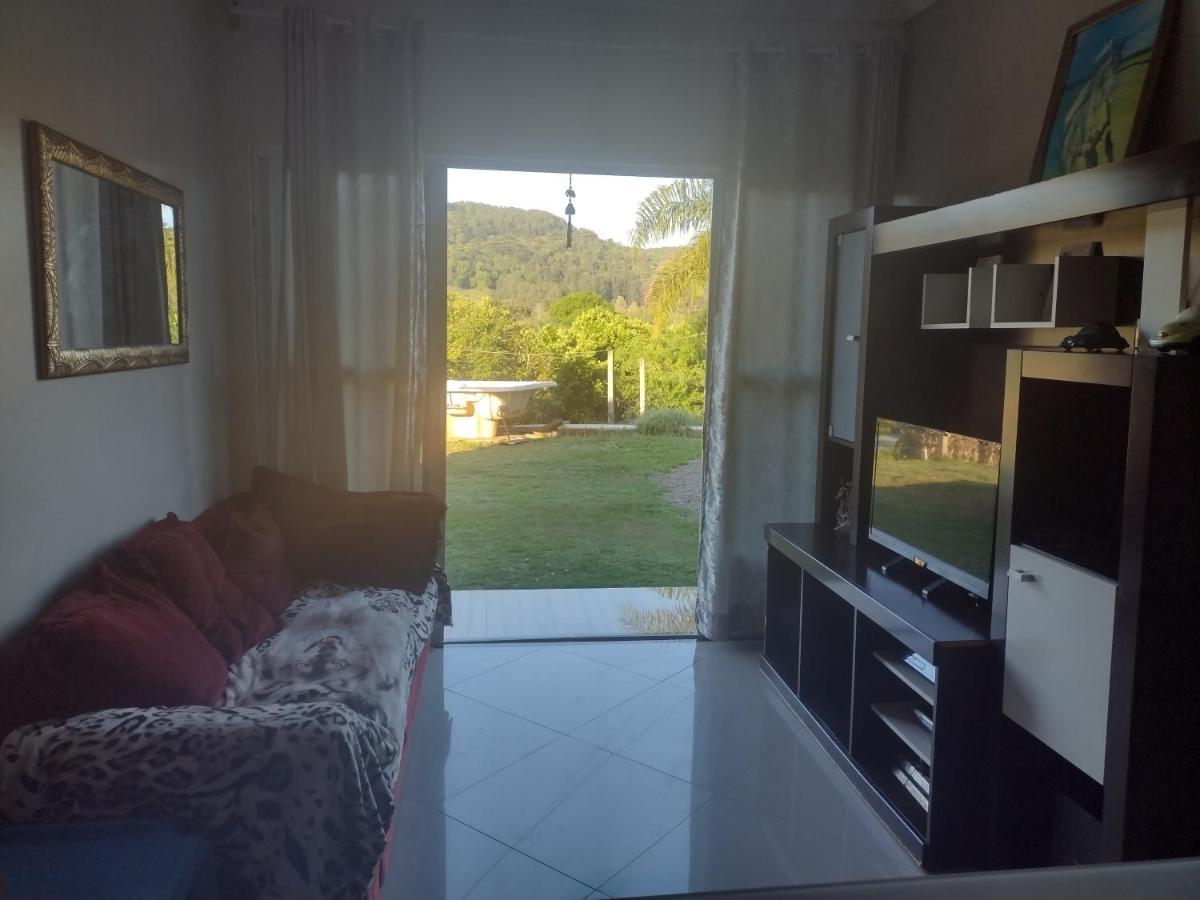 Tranquilidade E Lazer Βίλα Piratuba Εξωτερικό φωτογραφία